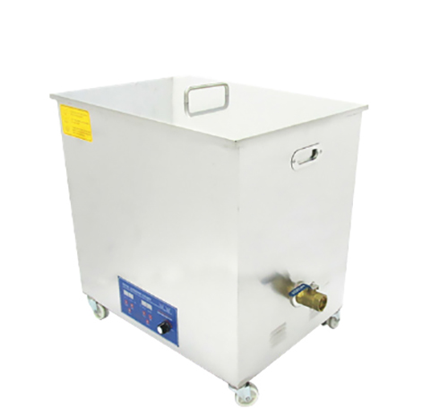 DTG-130 超聲波清洗機(jī)